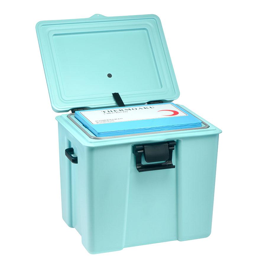 Медицинский термоконтейнер AVATHERM Medical F55 , F40 , F25 , F20 , F10