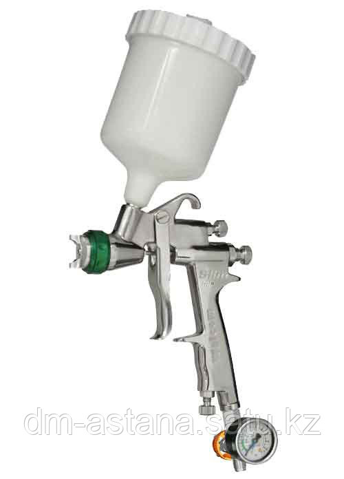 КРАСКОПУЛЬТ ASTURO-WALCOM 1006013 Slim S НVLP сопло 1,3мм