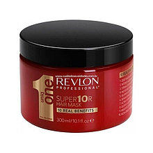 Супер маска Revlon Uniq One Super Hair Mask 300 мл.