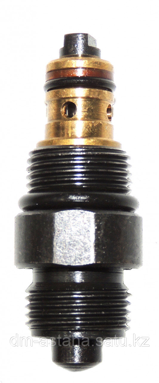 Клапан спускной NORDBERG X002507 для 4121A-4T