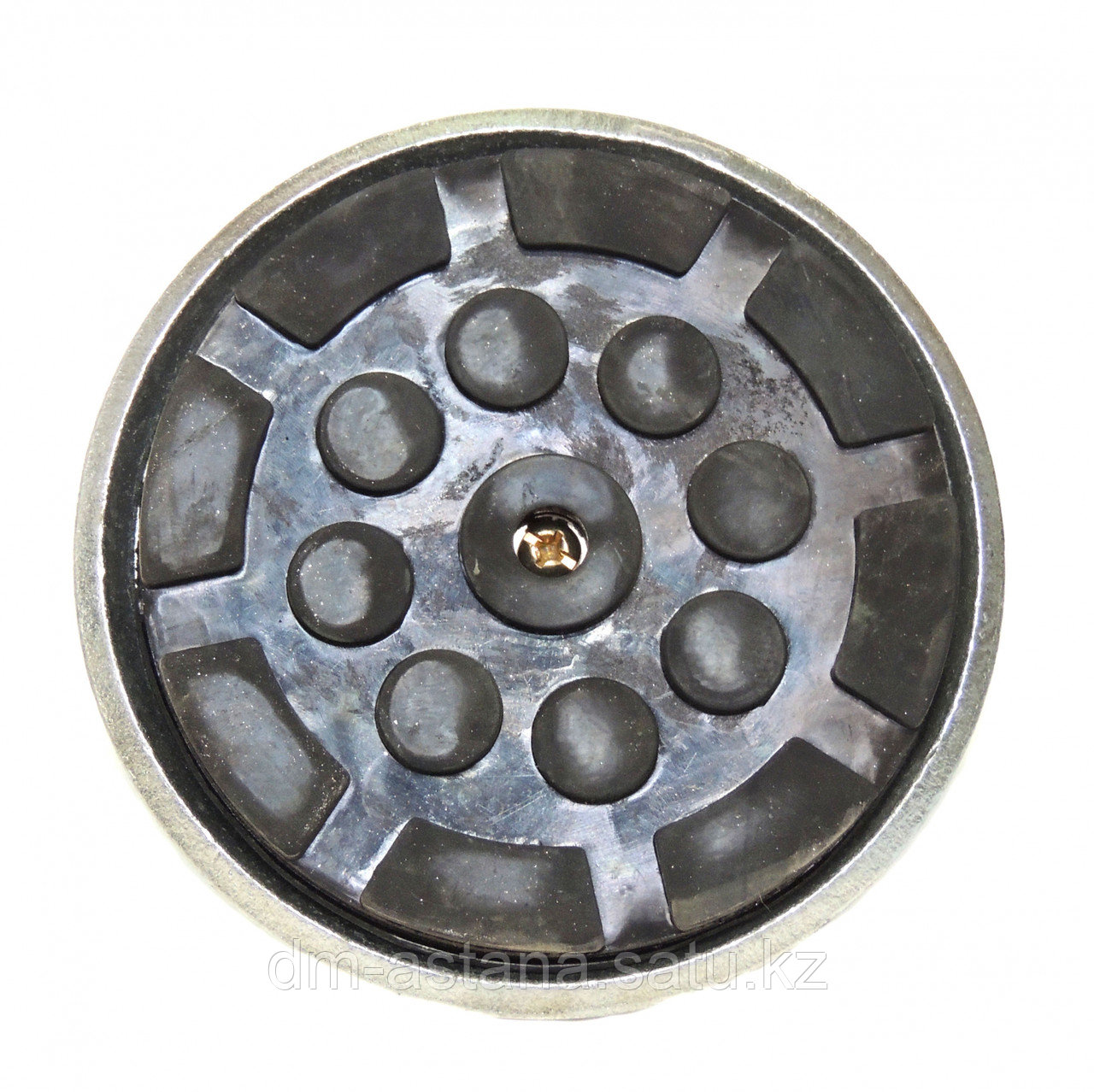 Насадка NORDBERG для подъемника 4123A-4,5T, металлическая 00-00017898