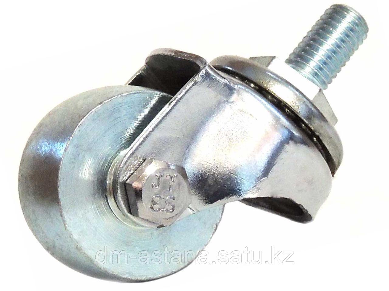 Колесо для домкрата NORDBERG N32025AL (поворотное)
