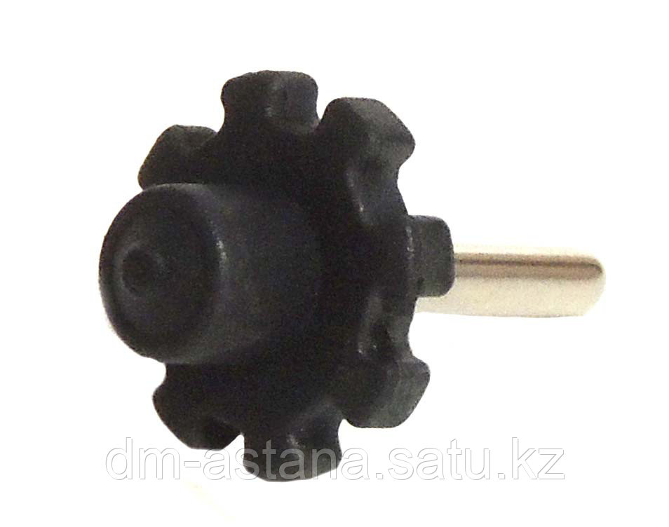 Наконечник NORDBERG 12226-0074701-1 (403) клапана для гайковерта NORDBERG IT250