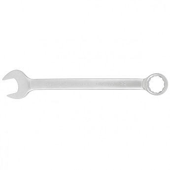 Ключ комбинированный 32мм MATRIX 15121