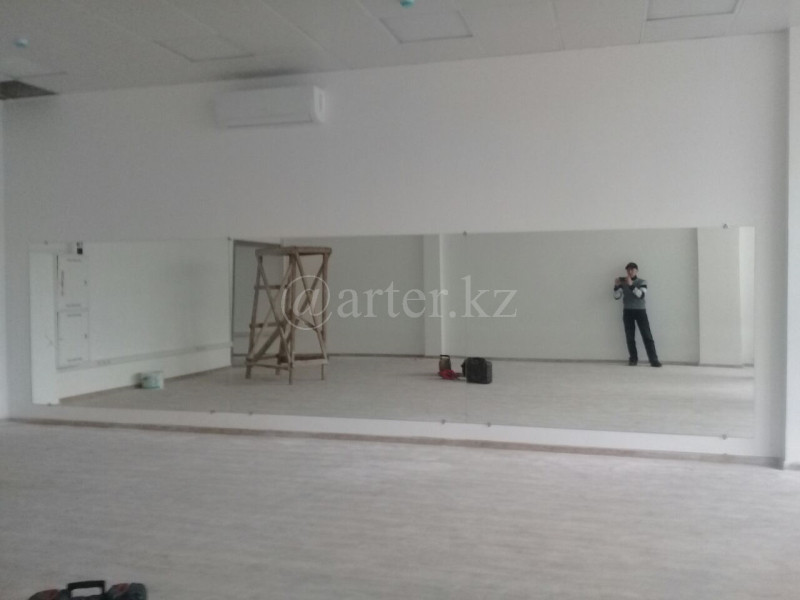 Зеркало большое настенное под заказ