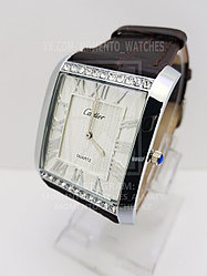 Мужские часы Cartier