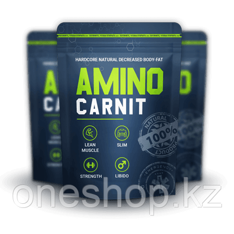Аминокарнит (AMINOCARNIT) для роста мышечной массы
