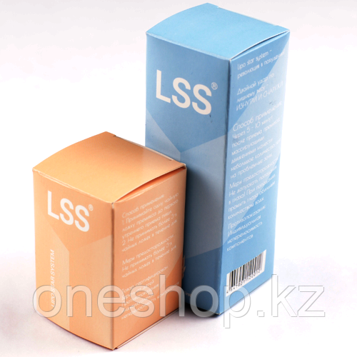 Lipo Star System для похудения (2 в 1)
