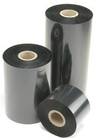 Красящая лента Риббон, wax/resin, 70 мм х 300 м