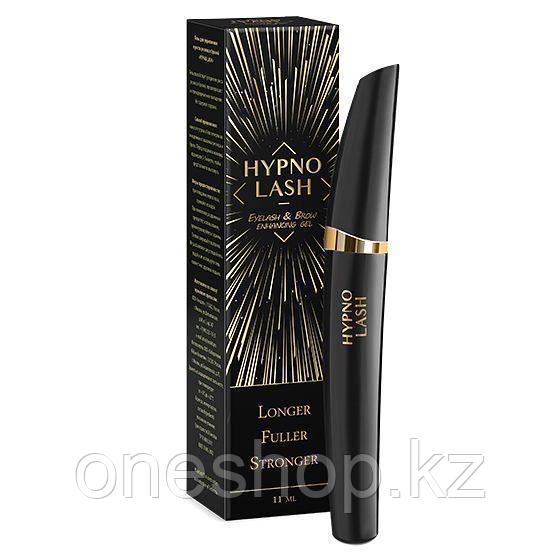 Hypno Lash сыворотка для роста ресниц