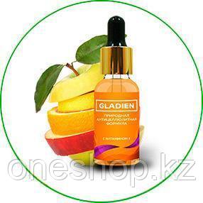 Антицеллюлитный концентрат Gladien