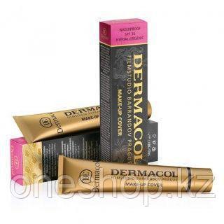 Тональный крем Dermacol Make Up Cover