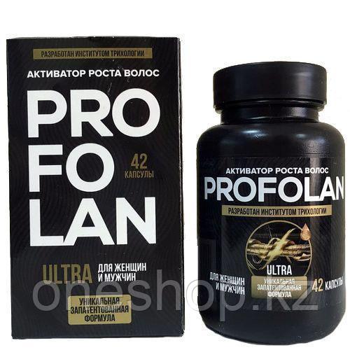 PROFOLAN (ПРОФОЛАН) капсулы для восстановления волос