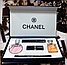 Подарочный набор из 5 предметов Chanel Present Set, фото 2