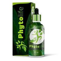 PHYTOLIFE (ФИТОЛАЙФ) капли от гипертонии