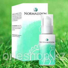 Normalidon (Нормалидон) антигрибковый гель