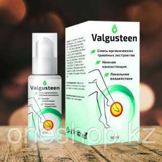 Гель от вальгуса Valgusteen (Вальгустин)