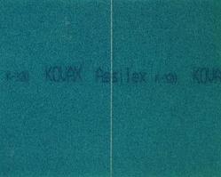 Шлифовальные листы Kovax Super Assilex 130 x 170 мм P320 (191-2515)