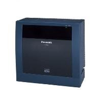 Мини-АТС Panasonic KX-TDE200RU Черный - фото 1 - id-p3337912