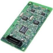 ПЛАТА Panasonic KX-TDA0168XJ Черный