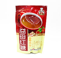 Красный мелассовый сахар, 300 г