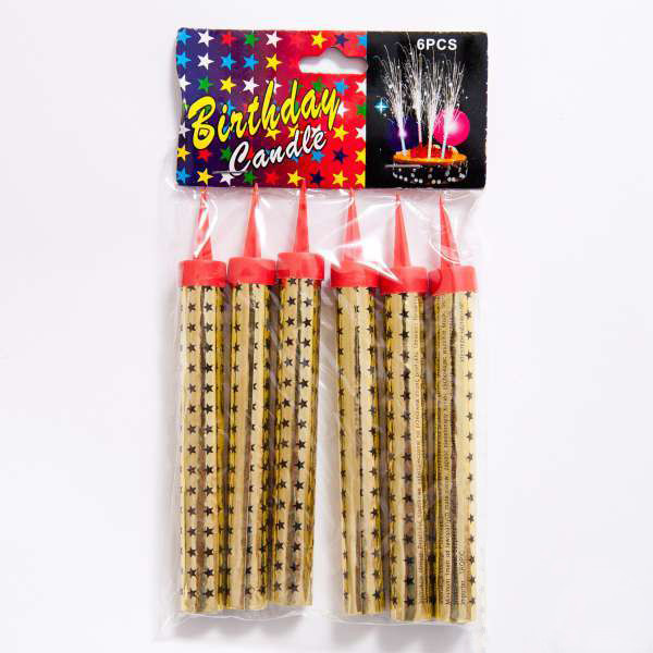 Фейерверк "Холодный огонь", 20 см купить в Алматы с доставкой по Казахстану