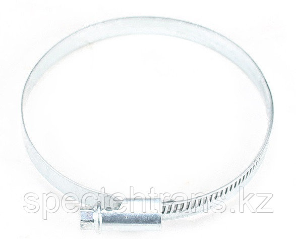 Хомут-1303029-60 Хомут червячный 60*80 /9С7W1 "NORMA" TORRO
