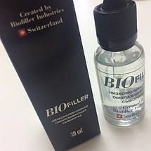 BIOfiller (Био Филлер) низкомолекулярная сыворотка для омоложения, фото 2