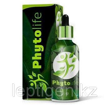 PHYTOLIFE (ФИТОЛАЙФ) капли от гипертонии