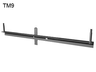 8. Траверса тм-2 чертеж. Траверсы тм-9. 407. Траверса тм9 (3.