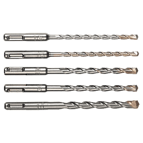 Бур SDS-plus 5х160мм, фото 1