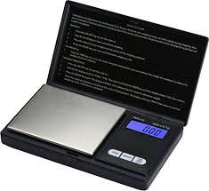 Весы ювелирные Professional mini 500g/0,01g