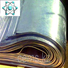 Свинец лист