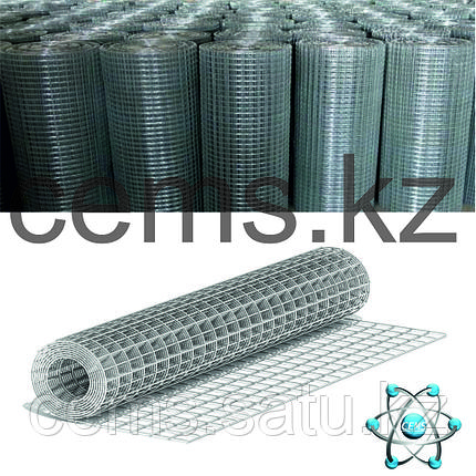 Сварная сетка, фото 2