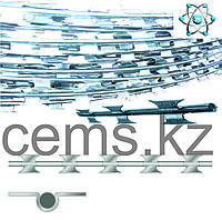 Лента "АКЛ" колючая армированная