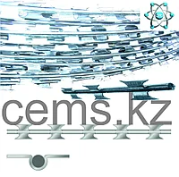 "АКЛ" колючая лента армированная от CEMS
