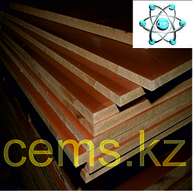 Текстолит листовой CEMS