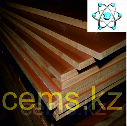 CEMS Текстолит листовой, фото 2