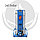 Дизельный, солярочный , отопительный, жидкотопливный,  напольный котел Jeil Boiler STS-1500, фото 5
