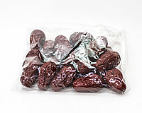 Унаби (Зизифус) сушеный китайский финик в упаковке 200 гр