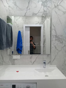 Зеркало в ванную комнату 1