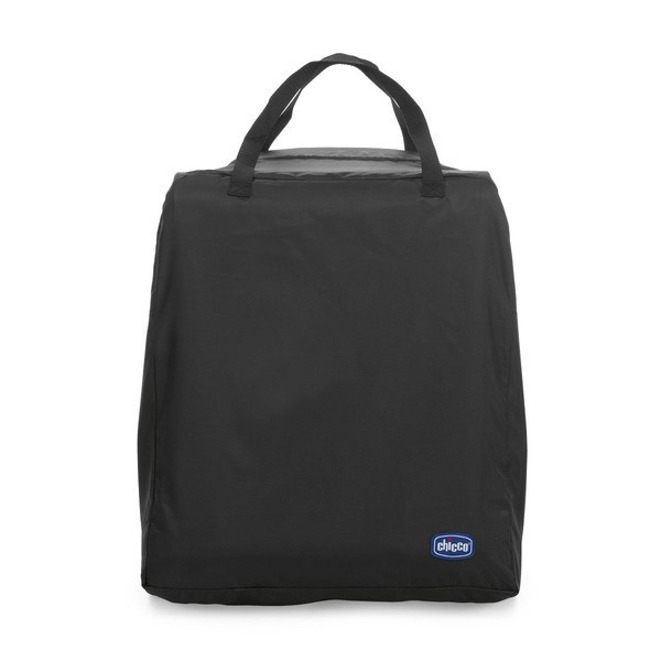 Chicco: Прогулочная коляска Miinimo3 Jet Black черная