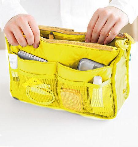 Органайзер для сумки BAG IN BAG - фото 7 - id-p49760178