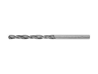 (4-29621-070-3.5) Сверло ЗУБР "МАСТЕР" по металлу, цилиндрический хвостовик, d 3.5мм, быстрорежущая сталь Р6М5
