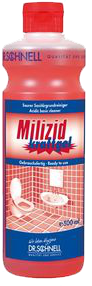 Dr.Schnell Milizid Kraftgel 1л., фото 2
