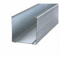 Профиль для перегородки 50*50мм