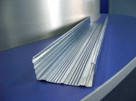 Перегородочный профиль для гипсокартона 100*50 мм Knauf