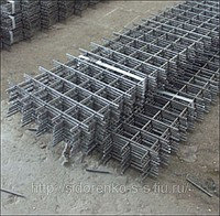 Сетка кладочная 15*40,10*40см, 15*15 см