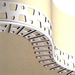 Уголок арочный (для арки)