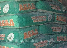 Шпатлевка финишная 25 кг